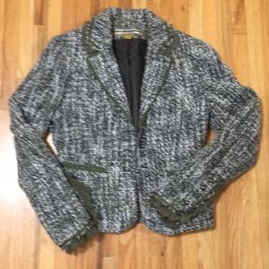Vintage blazer Allen Schwartz